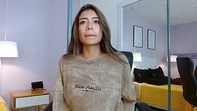 Cataleyaa23 online show from 07-01-26, 07:46