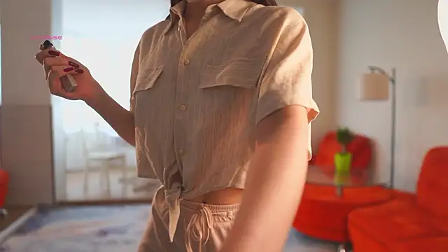 SammieBrailsford online show from 03-25-26, 04:29