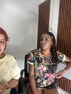 Emi rousse online show from 03-02-26, 01:07