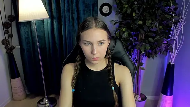 OliviaLang online show from 03-10-26, 11:59