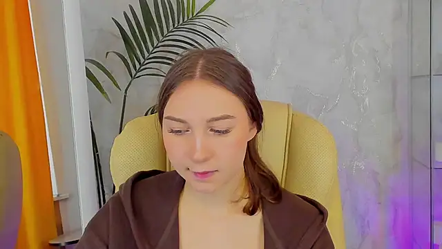 OliviaLang online show from 03-12-26, 11:16