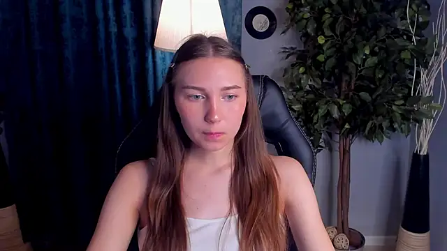 OliviaLang online show from 04-03-26, 11:30