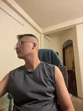 Gockhuatsg online show from 06-26-26, 02:21