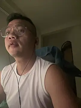Gockhuatsg online show from 06-27-26, 07:08