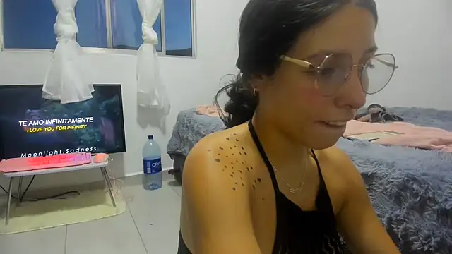Miranda-cambell online show from 07-16-26, 11:44
