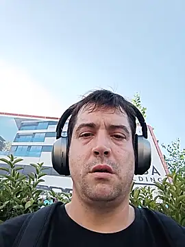 danyelC2 online show from 06-22-26, 04:26