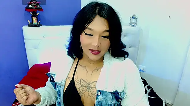 isadoraqueeen online show from 03-02-26, 01:19