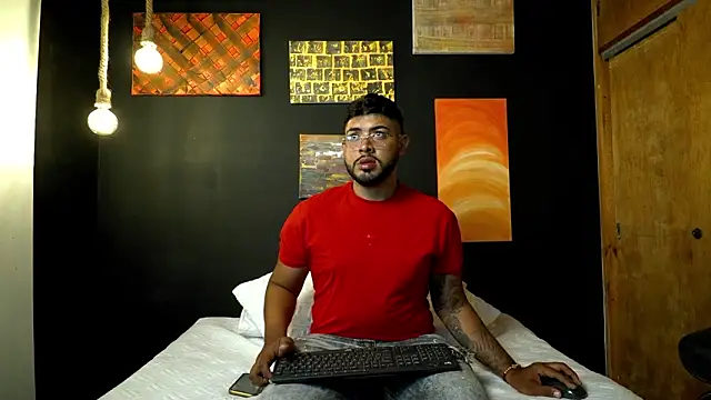 Snapshot of ashwin_koch chatting on 03-14-26, 01:12 ashwin koch online show from 03-14-26, 01:12