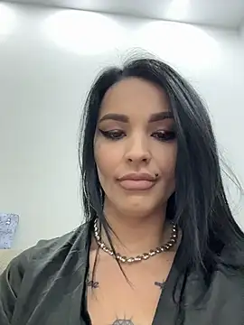 AnaMeryy online show from 03-13-26, 10:16