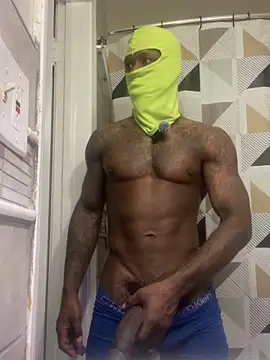 MidwestMandingo9 online show from 03-02-26, 12:56