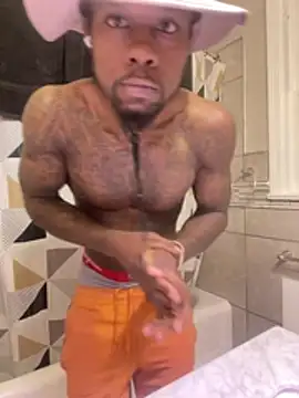 MidwestMandingo9 online show from 03-08-26, 02:26