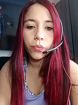 LavaGirl07 online show from 03-04-26, 04:24