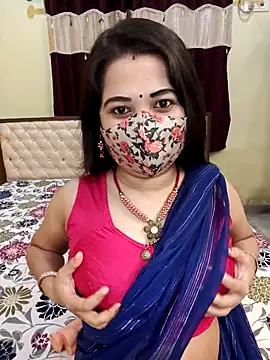 MONAJI HOT online show from 04-05-26, 05:32