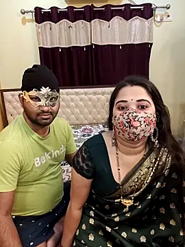 MONAJI HOT online show from 06-12-26, 05:23