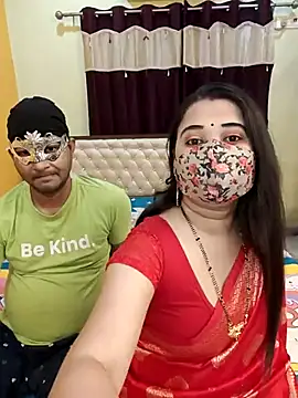 MONAJI HOT online show from 06-17-26, 06:09