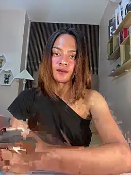 Snapshot of BlackbarbieXXL chatting on 03-09-26, 07:56 BlackbarbieXXL online show from 03-09-26, 07:56