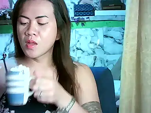 ur lovelychen online show from 03-31-26, 04:46