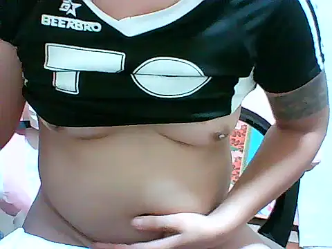 ur lovelychen online show from 07-19-26, 10:13