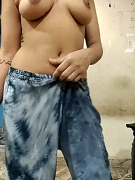 Cherry ONE1 online show from 03-11-26, 07:14