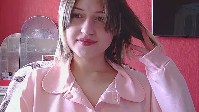 Snapshot of Beloved_Mary chatting on 03-09-26, 07:34 Beloved Mary online show from 03-09-26, 07:34