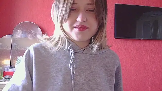 Beloved Mary online show from 04-18-26, 07:34