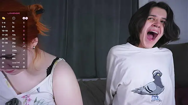 LenoreOlevera online show from 04-28-26, 02:27