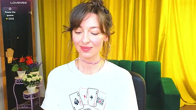 Kate Millersi online show from 05-01-26, 11:37