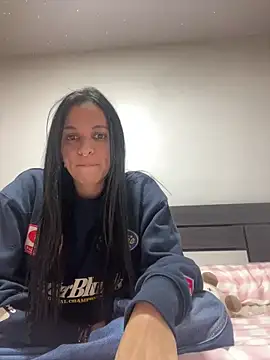 Genblan online show from 03-04-26, 08:37