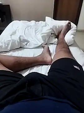 Saikat0085 online show from 03-15-26, 06:36