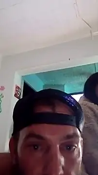 Snapshot of Dwayne-charles13 chatting on 03-14-26, 04:07 Dwayne-charles13 online show from 03-14-26, 04:07