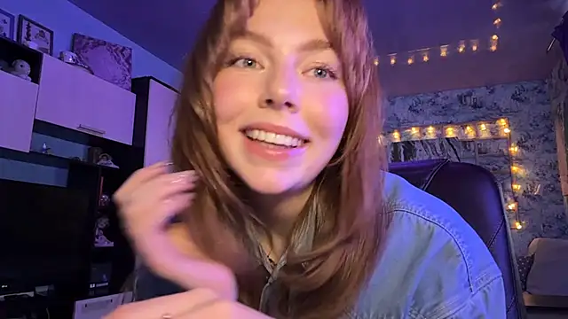 lunalixy online show from 03-07-26, 11:18