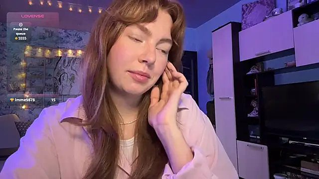 lunalixy online show from 03-14-26, 10:53