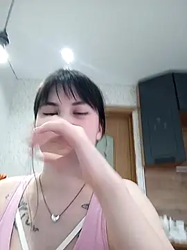 Snapshot of Chloe_Kissy chatting on 03-09-26, 07:23 Chloe Kissy online show from 03-09-26, 07:23