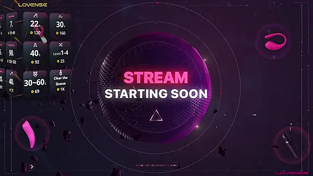 BaldySins online show from 07-25-26, 09:45