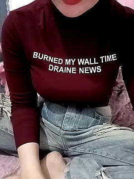 Min-nyy online show from 03-12-26, 03:45