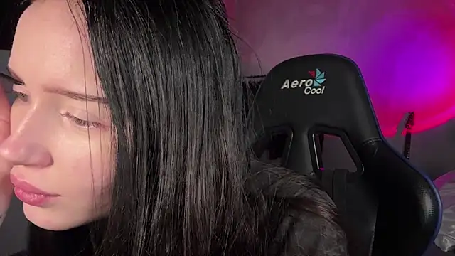 Snapshot of MoranaNoir chatting on 03-13-26, 03:13 MoranaNoir online show from 03-13-26, 03:13