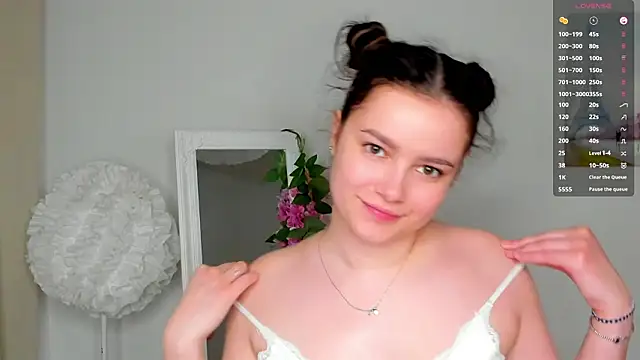 rizz caprice online show from 03-08-26, 02:04