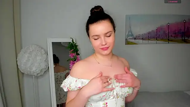 rizz caprice online show from 03-14-26, 08:14