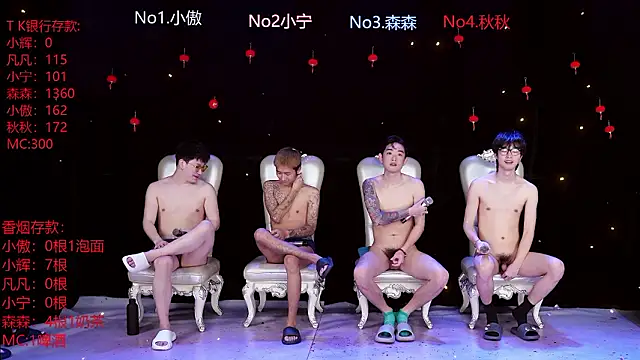 Snapshot of Hongguan-001 chatting on 03-10-26, 05:29 Hongguan-001 online show from 03-10-26, 05:29