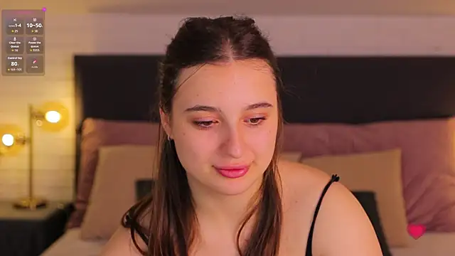 Nicole De Lux online show from 04-26-26, 12:14