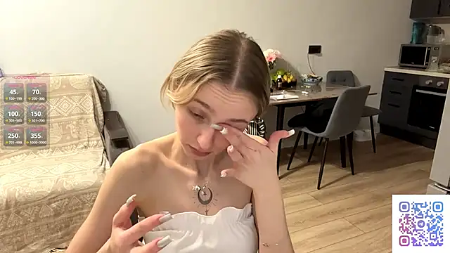 ClonedAge online show from 04-23-26, 07:27