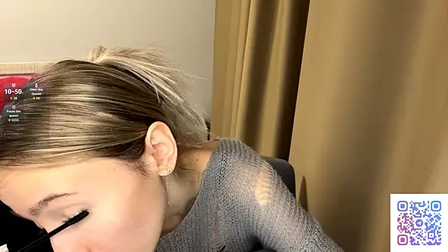 ClonedAge online show from 04-28-26, 07:52