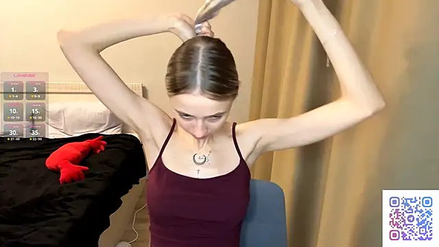 ClonedAge online show from 04-29-26, 07:09