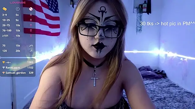 CucKuhta online show from 06-30-26, 03:13