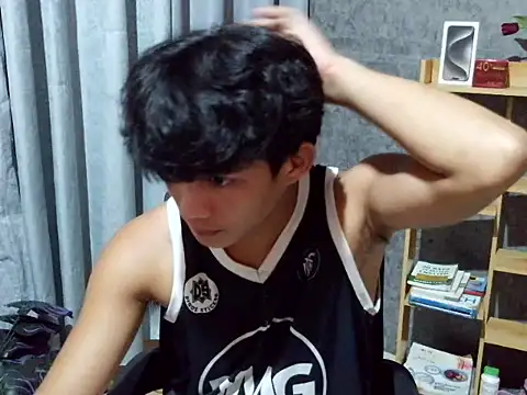 marksurelyhard online show from 08-03-26, 05:27