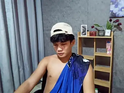 marksurelyhard online show from 08-04-26, 03:36