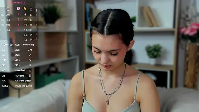 MirthaBolduan online show from 03-12-26, 08:09