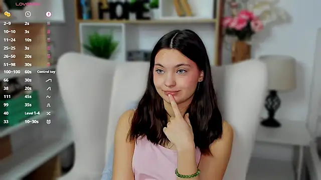 MirthaBolduan online show from 03-19-26, 07:12