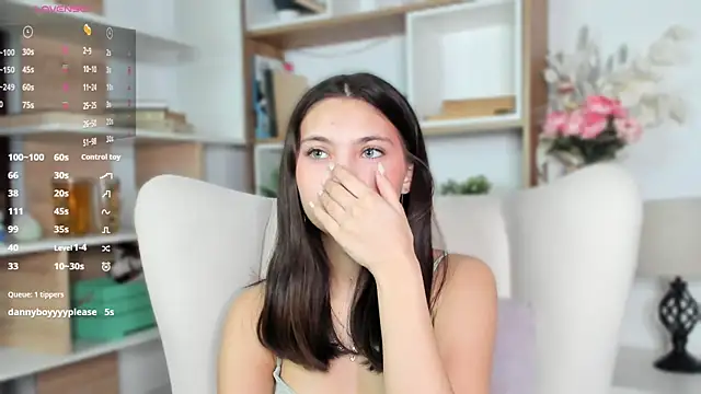 MirthaBolduan online show from 04-19-26, 08:13