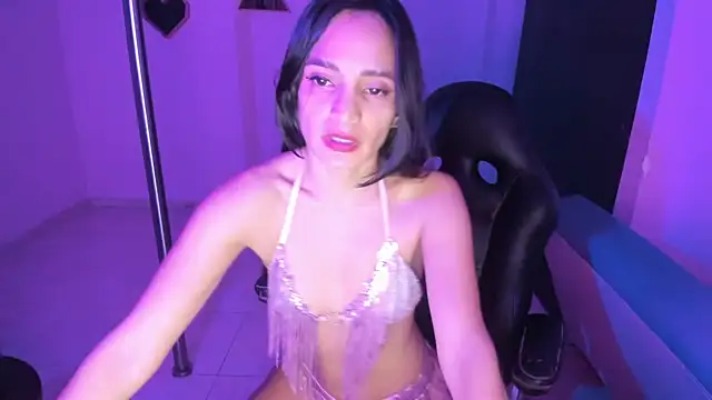 doll katiuska online show from 06-14-26, 12:51